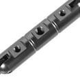 thumbnail image 3 of Minkissy Versatile Handlebar Balance Bar Aluminum Alloy Black 1Set, 3 of 8
