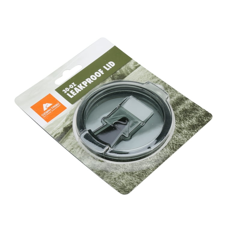 Ozark Trail Drinkware Accessories Tumbler Leakproof Replacement