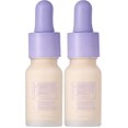thumbnail image 1 of Corrector Carter Beauty Covert Iluminador Cremoso 8 mL x2 Pack, 1 of 6
