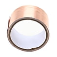 thumbnail image 4 of Copper Foil Tape for EMI Shielding Barrier, Guitar Cavity, Electrical Conductive, 4 of 10