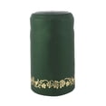 thumbnail image 3 of Home Brew Ohio Professional Cork-PVC Package (Green with Gold Grapes), 3 of 6