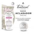 thumbnail image 4 of Crema facial Teatrical aclaradora con concha nácar 75 ml, 4 of 4