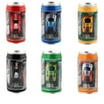 thumbnail image 2 of braveheart 1:45 Kids Plastic 4-wheel Cans Remote Control Car Mini Canned RC Vehicle Small Children Toy, 2 of 9