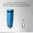 thumbnail image 3 of Decodeary Foam Outdoor Portable Camping Mat Easy To Carry And Pollution-free Lightweight And Easy To Carry. blue, 3 of 6