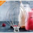 thumbnail image 2 of K5AWW Wire Whisk for 5.1*6.8inch Bowl-Lift Food Processors, 2 of 5