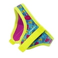 thumbnail image 2 of FINIS DragonFly Goggles - Kids Swim Goggles for Ages 4?12 with UV Protection, Buoyant Neoprene Strap, and Durable Lenses - PVC- and Latex-Free - Flamingo, 2 of 2