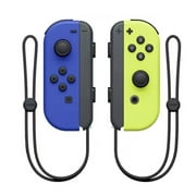 Angle View: Switch Joy-Con Joypad Game Wireless Controller Professional Console Gamepad NEW