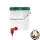 thumbnail image 4 of Botella de agua para conejos, dispensador de agua para animales pequeños, antigoteo, para conejos, hámsters, cobayas, hurones, chinchillas, ratones, ratas y jerbos., 4 of 8