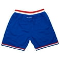 thumbnail image 3 of Men's Rings & Crwns Royal St. Louis Stars Replica Mesh Shorts, 3 of 3