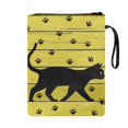 thumbnail image 2 of HELLHERO Book Cover, 11.42 x 8.66 Inch with Waterproof for Vintage Book Sleeve Protector Pouch, Storage & Portability Book Club Gifts for Reading Lovers, 2 of 8