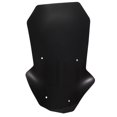 thumbnail image 5 of Black Motorcycle Windscreen Windshield Fit for Honda X-ADV750 XADV 750 2017- 2020 X-ADV 750 2018 201, 5 of 5