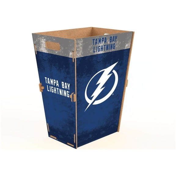 Tampa Bay Lightning Large Team Trash Kit