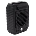 thumbnail image 5 of Ventilador de cintura portátil, USB, 3 velocidades, manos libres, Clip para cinturón, batería recargable de 10000mAh para pesca, jardinería y escalada, 5 of 5