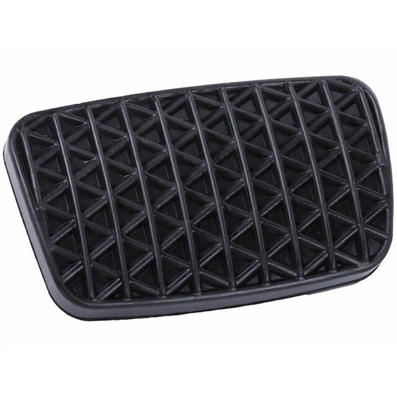 Brake Pedal Pad - Compatible with 2016 - 2019 Chevrolet Cruze - AC Delco