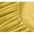 thumbnail image 3 of Premium Deep Pocket Fitted Sheet - Breathable and Soft - Deep Pocket - Easy Care & Easy Clean, 3 of 5
