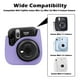 thumbnail image 2 of Funda protectora de cámara Aextaest para Fujifilm Instax Mini 11/12/9, 2 of 9