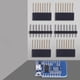 thumbnail image 2 of 40PCS D1 Mini Nodemcu Lua Placa Expansión Desarrollo para (Micro), 2 of 8