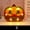 Multicolor, variant on QianYing Halloween Modeling Light Battery Box Light String Decoration Light On Sale and Clearance