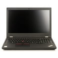 thumbnail image 2 of Pre-Owned: Good Lenovo ThinkPad P15 G1 15.6" Laptop Core i7 8GB 256GB SSD M.2 Dedicated Graphics Win 11 Pro 1 Yr Wty B v.WCB, 2 of 8