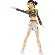 Mattel KPop Demon Hunters HUNTR/X Golden Singing Dolls 3-Pack Bundle - Rumi, Mira & Zoey