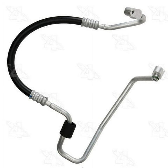 Four Seasons A/C Refrigerant Discharge Hose P/N:56024 Fits select: 2002-2006 HONDA CR-V