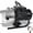 Black, variant on LANCHEZ 1.2 HP Stainless Steel Shallow Well Pump 115V 2100 GPH Water Booster Jet Pump