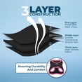 thumbnail image 4 of Malla Harness Best Pet Supplies para todo tipo de clima para perros y gatos pequeños y medianos, 4 of 8