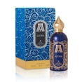 thumbnail image 2 of Azora Eau de Parfum Spray (Unisex) por Attar Collection Attar Collection Model, 2 of 2