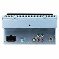 Dual Electronics XVM286BT 6.2 inch Double DIN Car Stereo, New
