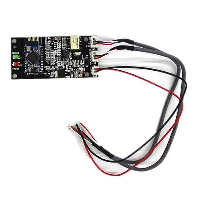 QCC3005 Bluetooth Audio Receiver Board QCC3005 Bluetooth5.0 Amplifers Bluetooth Module Lossless APTX