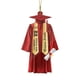 thumbnail image 1 of Adorno conmemorativo de graduación para colgar, ideal para fiestas, celebraciones escolares y recuerdos, 1 of 2