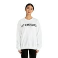 thumbnail image 3 of Lake Winnipesaukee Sweatshirt, Gifts, Crewneck, 3 of 4
