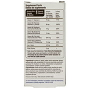 Bedoyecta Multivitamin Capsules 30 ea (Pack of 2)