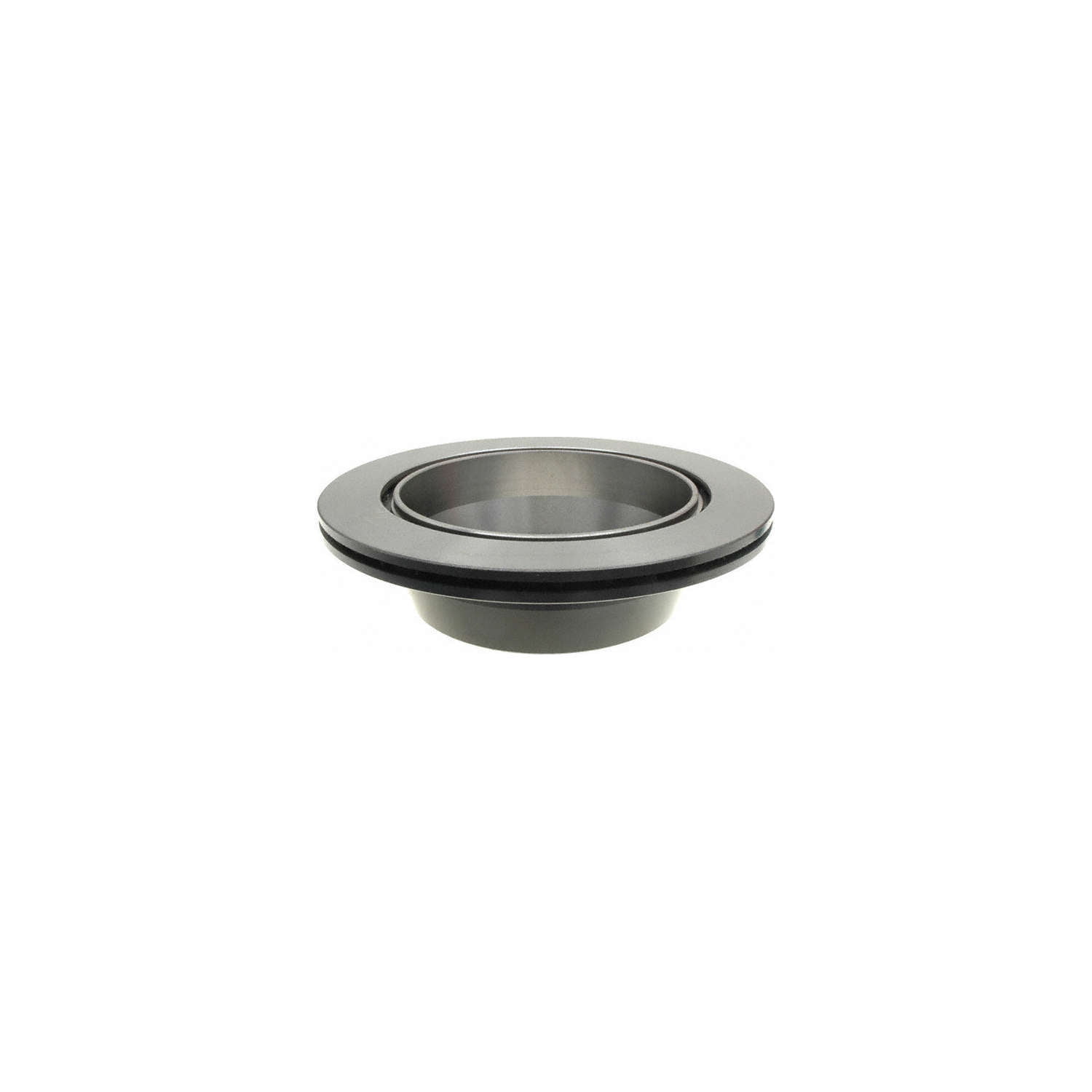ACDelco Disc Brake Rotor 18A952 Fits select: 1999-2007 CHEVROLET SILVERADO, 1999-2007 GMC NEW SIERRA