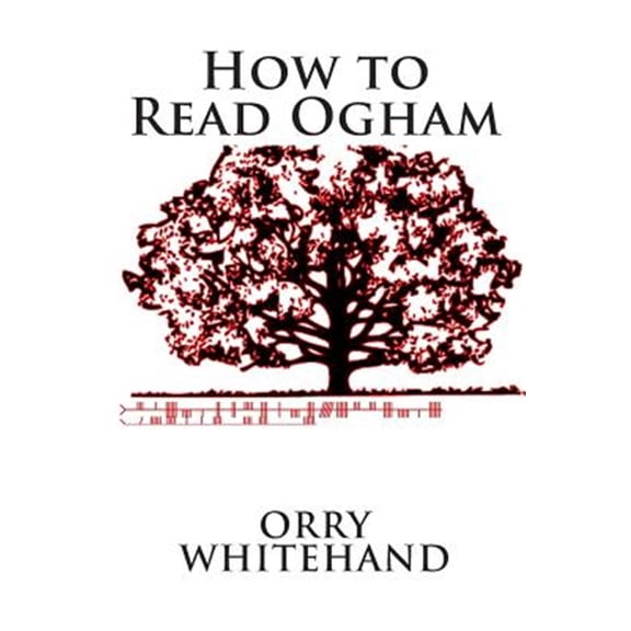 Pre-Owned How to Read Ogham