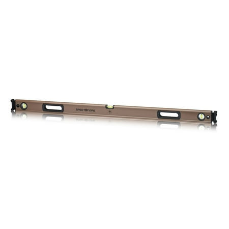 

Spec Ops Tools Box Beam Level With Bungee 48