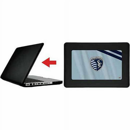 Sporting Kansas City - Jersey Design On