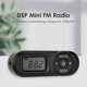 thumbnail image 4 of Radio portátil LCD Kuymtek Receptor FM recargable retro, 4 of 8