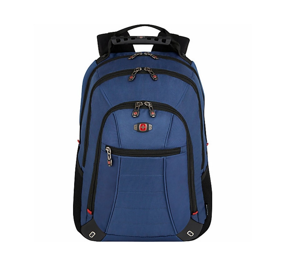 victorinox pillar laptop backpack