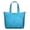 Sky-blue-35, variant on Japanese Food Inspired Carry-On Tote Bag - Spacious Design with Elastic Pockets for College Students & Travelers