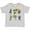 AC-Heather Grey, variant on Inktastic Group of Beautiful Wildflowers Boys or Girls Toddler T-Shirt