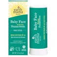 thumbnail image 1 of Protector solar en barra Earth Mama Baby Face SPF 40 22 ml, 1 of 7