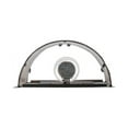 thumbnail image 6 of Meyda Tiffany 153525 Whispering Pines 10" Tall Wall Sconce - Bronze, 6 of 6