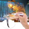 thumbnail image 4 of Easy To Carry Brush Ink Pen, Environmentally Friendly Water Brush Pen, Painting For Exterior Sketch, 4 of 8