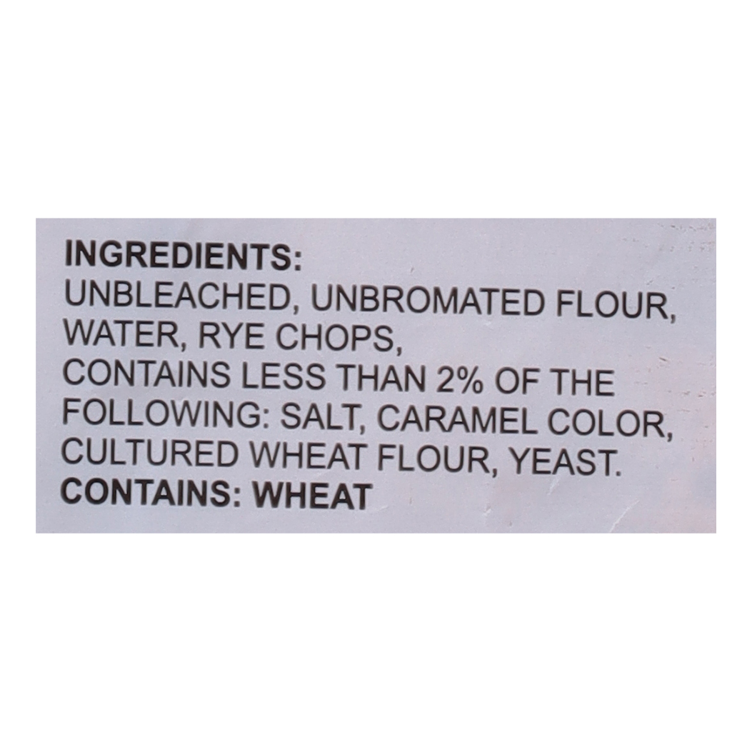Heidelberg Bread Pumpernickel, 22.0 OZ