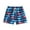 Blue, variant on Kids Swimsuits Boys Cartoon Printed Swim Trunks Swimsuit Beach Shorts Baby Boy Bathing Suit Size 3Y Blue