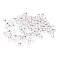 thumbnail image 2 of Flatback Rhinestones, Clothes Decoration Enough Quantity  For Decoration For Graduation Ceremonies 8mm,10mm, 2 of 8