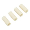 thumbnail image 4 of Buje De Resorte De Hoja De Remolque, 4 Piezas De 9/16 "ID Bujes De Resorte De Hoja De Remolque 722106 Bujes De Grillete De Eje De Remolque De Nailon Para Equilibrador De Resorte Binocular De 1-3/4" De, 4 of 5