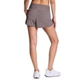 thumbnail image 2 of RBX Active Women's Lined Training Short with Mesh Brief, 2 of 5