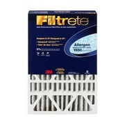Filtrete 1550 Allergen Reduction Filter - 16x25x4
